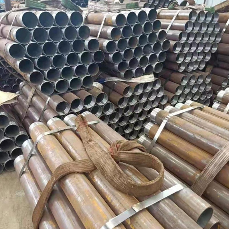 沽源地质钻探用跟管