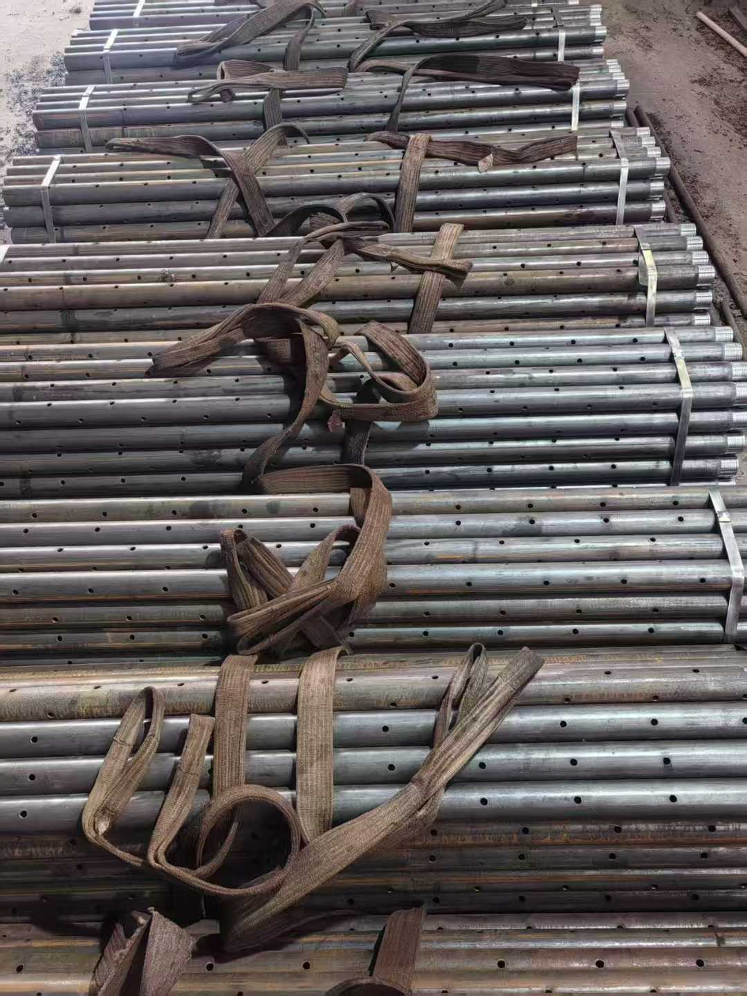 沽源127mm管棚管