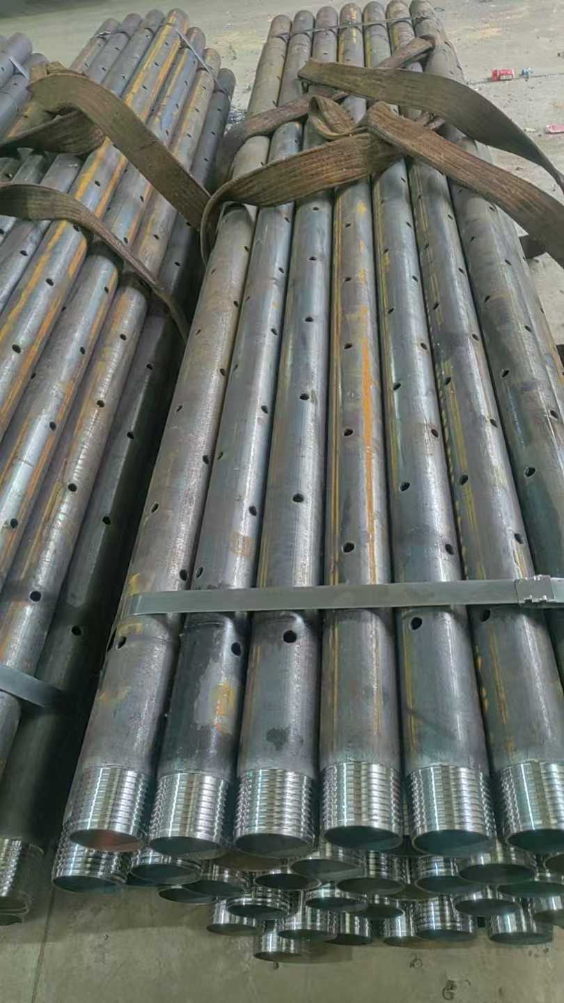 沽源159mm管棚管